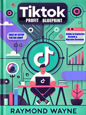 cover image of TikTok Profit Blueprint
